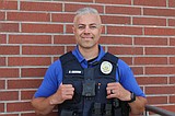 Abraham Guzman: Quincy SRO focuses on patience and uplifting students.