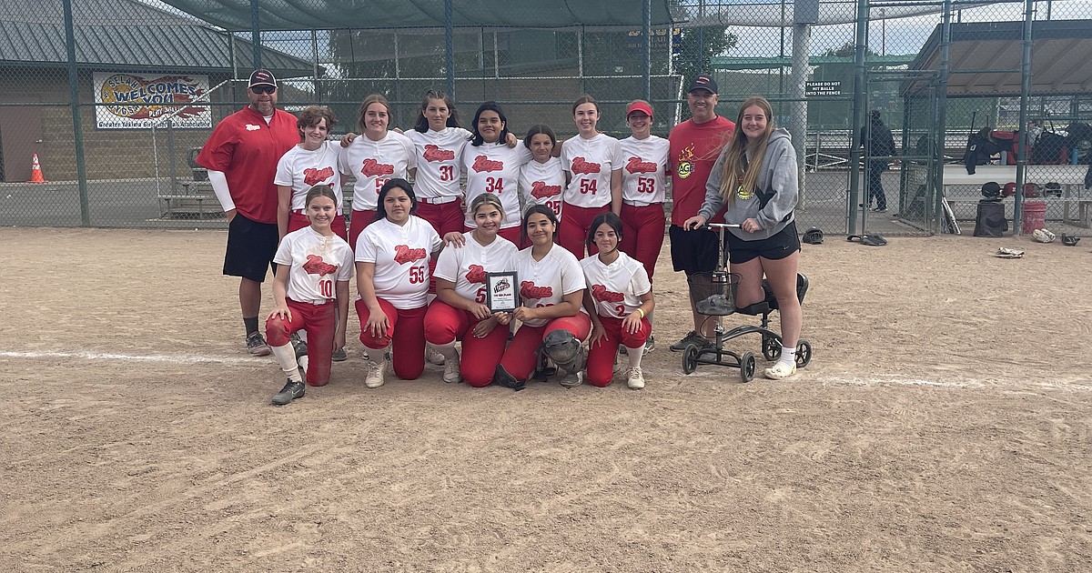 Rage teams find success on the field Columbia Basin Herald