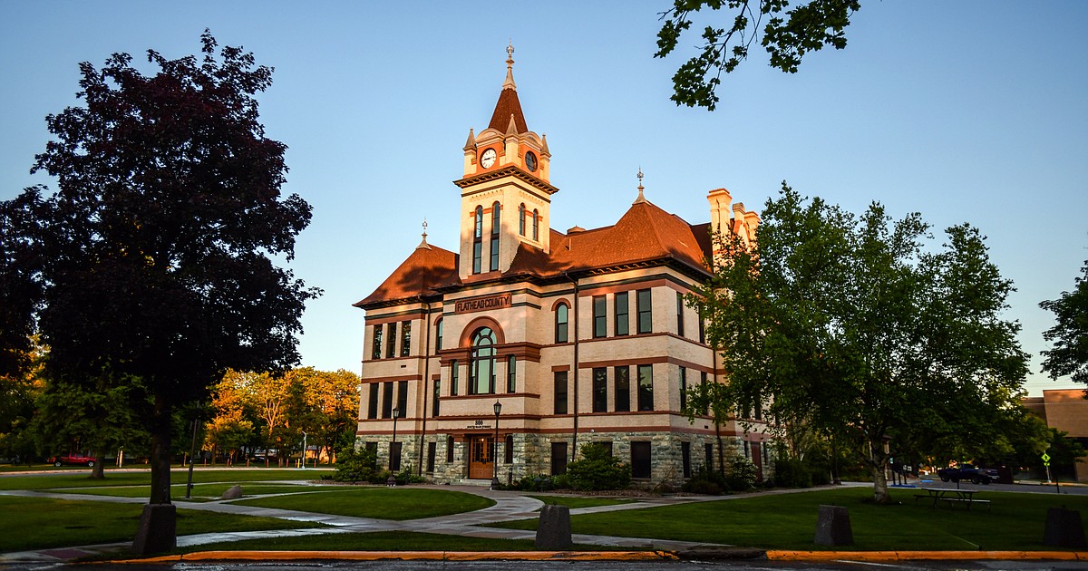 Flathead County reduces collection of school property tax mills