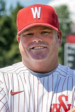 WSU officially names LMU's Choate head baseball coach