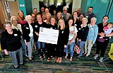 WGA presents $85K to four nonprofits