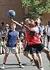 THE FRONT ROW with MARK NELKE: Catching up, and checking in, with a few local teams at Hoopfest