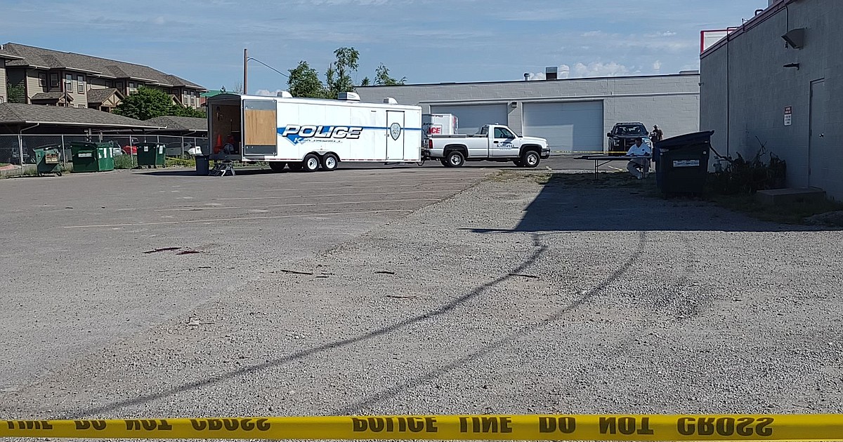 Two teens face murder charges in Kalispell suspicious death