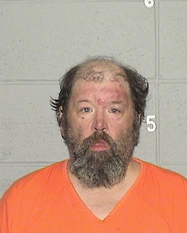 Dennis Wayne Prichard. (Photo courtesy the Flathead County Sheriff's Office)