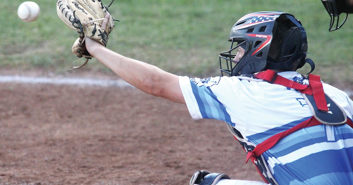 Loggers baseball fourth at Big Bucks Tournament Western News