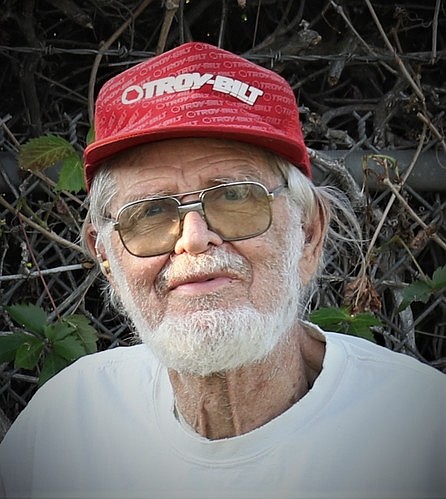 Van L. Jorgensen, 83, passed away at his home in Moses Lake, Washington on the morning of June 22, 2023.