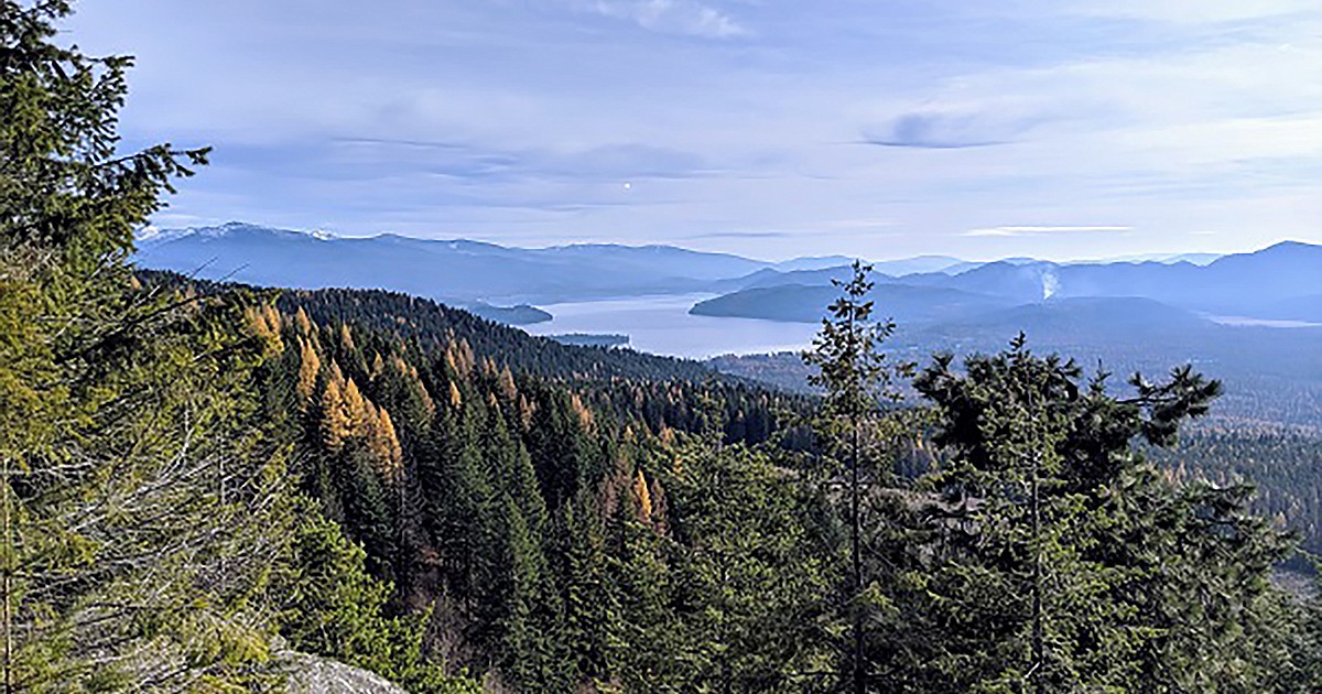 Idaho Panhandle RAC seeking proposals Bonner County Daily Bee