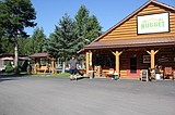 Local campgrounds fill up as summer arrives