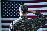 VETERANS PRESS: Understanding the military culture