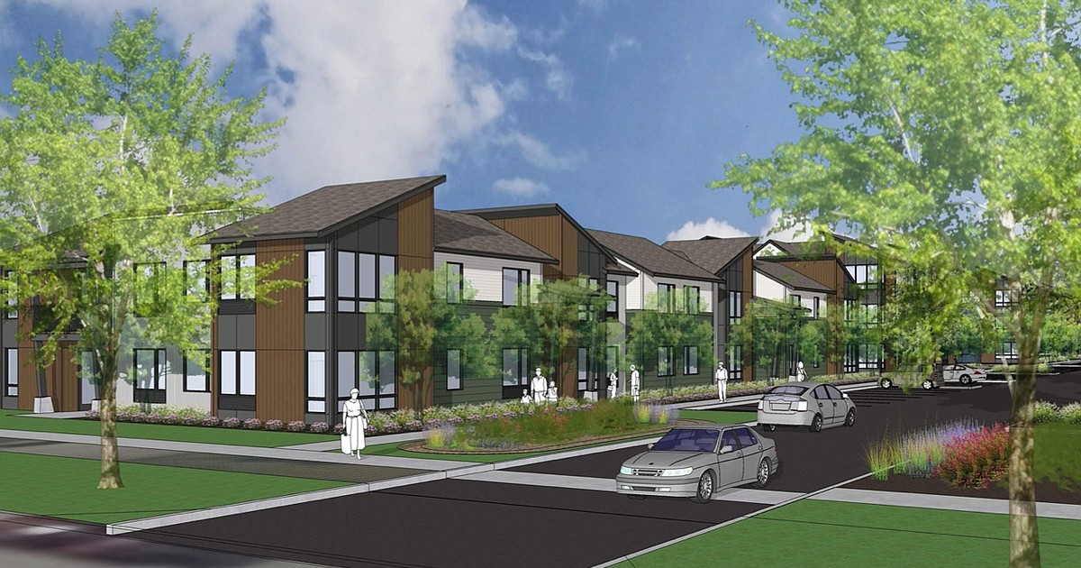 Multi-family development gets green light in Whitefish - Vimarsana News