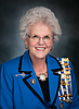 FAST FIVE Connie McGee: Proud to be an American