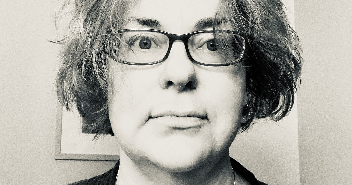 Boise Poet named Idaho Writer in Residence - Vimarsana News
