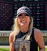 ATHLETE OF THE WEEK: Krista LaPan, Coeur d'Alene