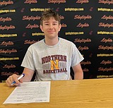 Signing photos June 28, 2023