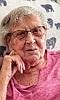 Geraldine Tenwick, 85