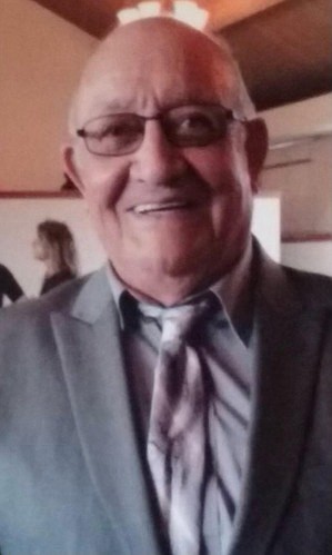 On Friday, June 16, Elmo Costello, 84, passed away peacefully at home, surrounded by his loving family.