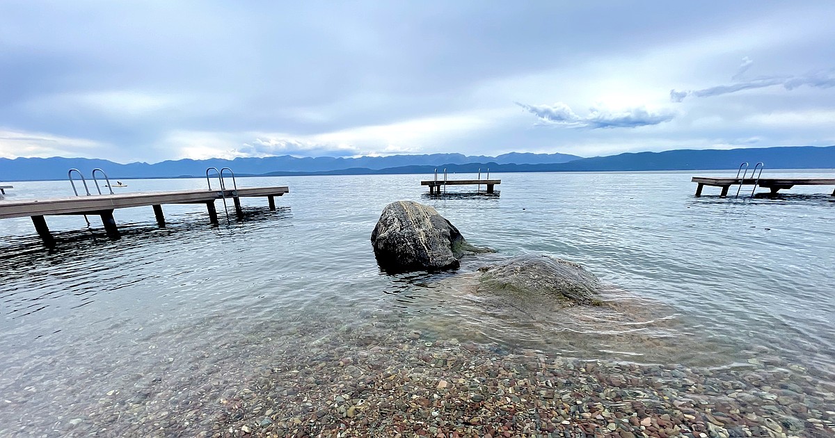 Volunteers needed for Flathead Waters Cleanup | Lake County Leader