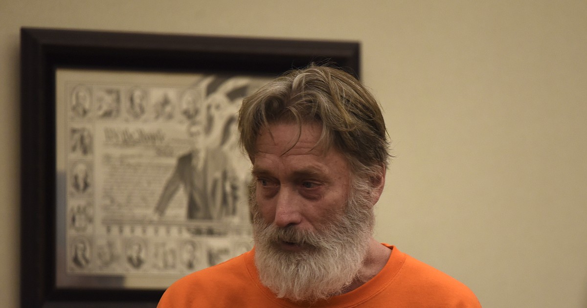 Suspect in attempted high school break-in given three-year sentence - Vimarsana News