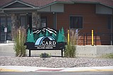 CARD Clinic gets new federal grant