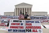 Divided Supreme Court outlaws affirmative action in college admissions, says race can't be used
