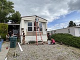 A day for Habitat for Humanity