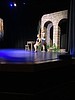 The sound of musical theatre