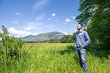 Glacier Institute hopes to purchase 142 acres adjacent to Bad Rock Wildlife Management Area