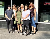 J.A. Bertsch donates to Fourth fund