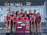 Youth soccer: Thorns 07 girls to play in title game