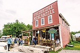 The history of the Huckleberry Bear Claw: Book takes a deep dive into history of the Polebridge Mercantile