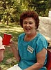 Anne Marie Burg, 93