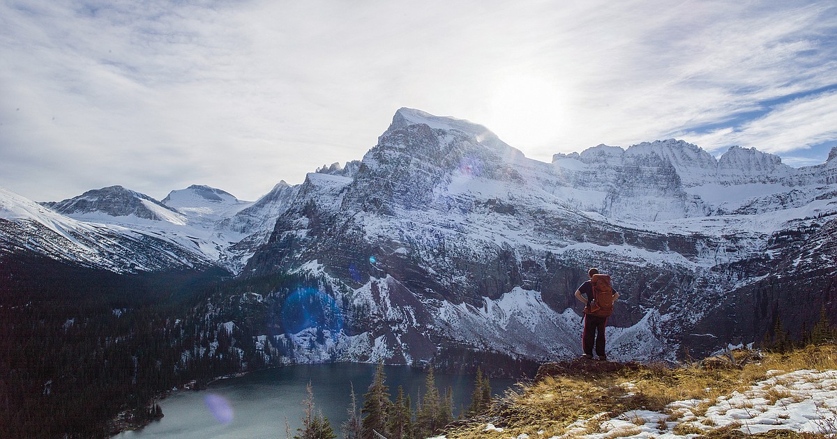 Many Glacier focus of infrastructure projects in 2025