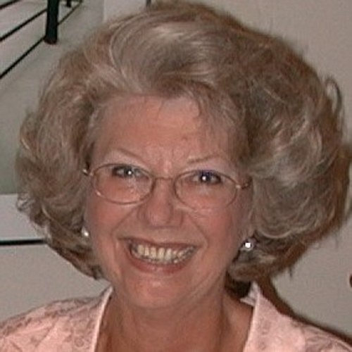 Kathleen Ann Williams, 80