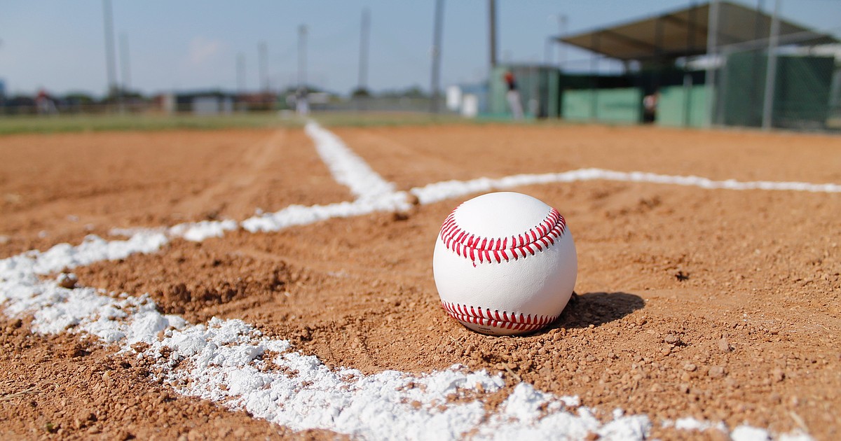 SPARTAN ROUNDUP: Priest River baseball blanks St. Maries behind Best’s gem, 100th career strikeout