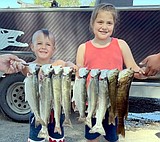 Fresh News: MarDon fishing update