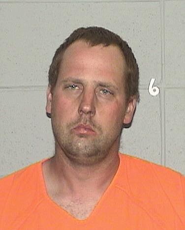 David Michael Miller. (Photo courtesy the Flathead County Sheriff's Office)