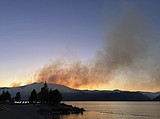 Towns could save themselves from wildfire — if they knew about this money