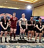 THE FRONT ROW with JASON ELLIOTT: Pressing on: Lakeland product Heim to take a shot at World Powerlifting Championships in September