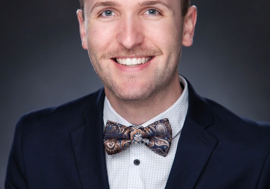 FAST FIVE Fostering civic pride with Jim Koester - Vimarsana News