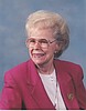 Ruth Jeanette Fanshier, 101