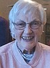 Doris Louise Hansen, 94