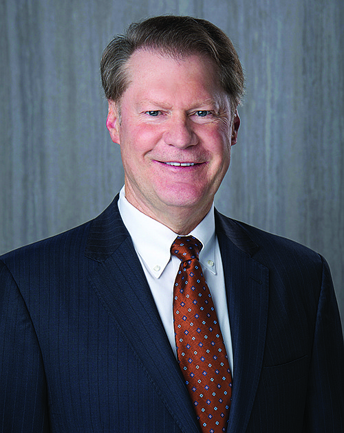 Ness to retire from Kootenai Health - Vimarsana News