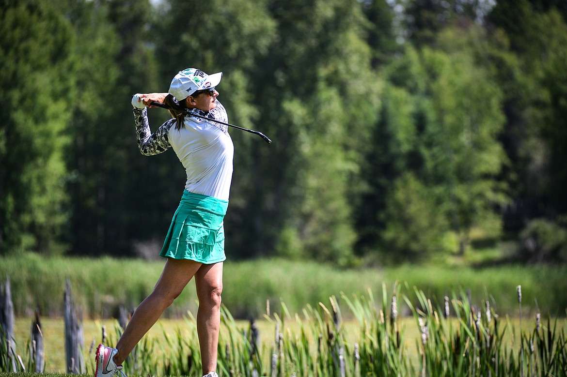 4th of july golf tournament