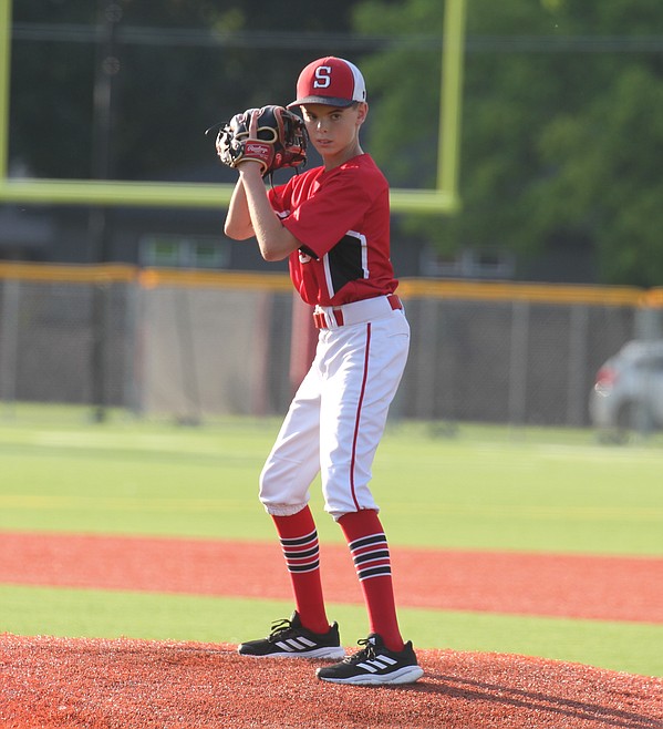 Sasquatch 14U fall just short in home tourney opener Bonner County