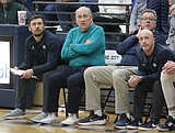 THE FRONT ROW with MARK NELKE: 'No ego': How Jim Winger, Kelly Reed and John Astorquia pooled their 100-plus years of coaching experience and produced a Lake City boys basketball team for the ages