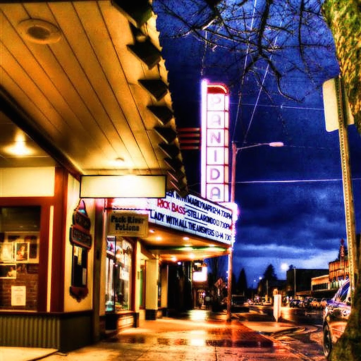 Panida Theater cleared to reopen