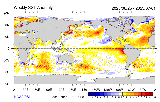 We could see a strong El Niño later this year