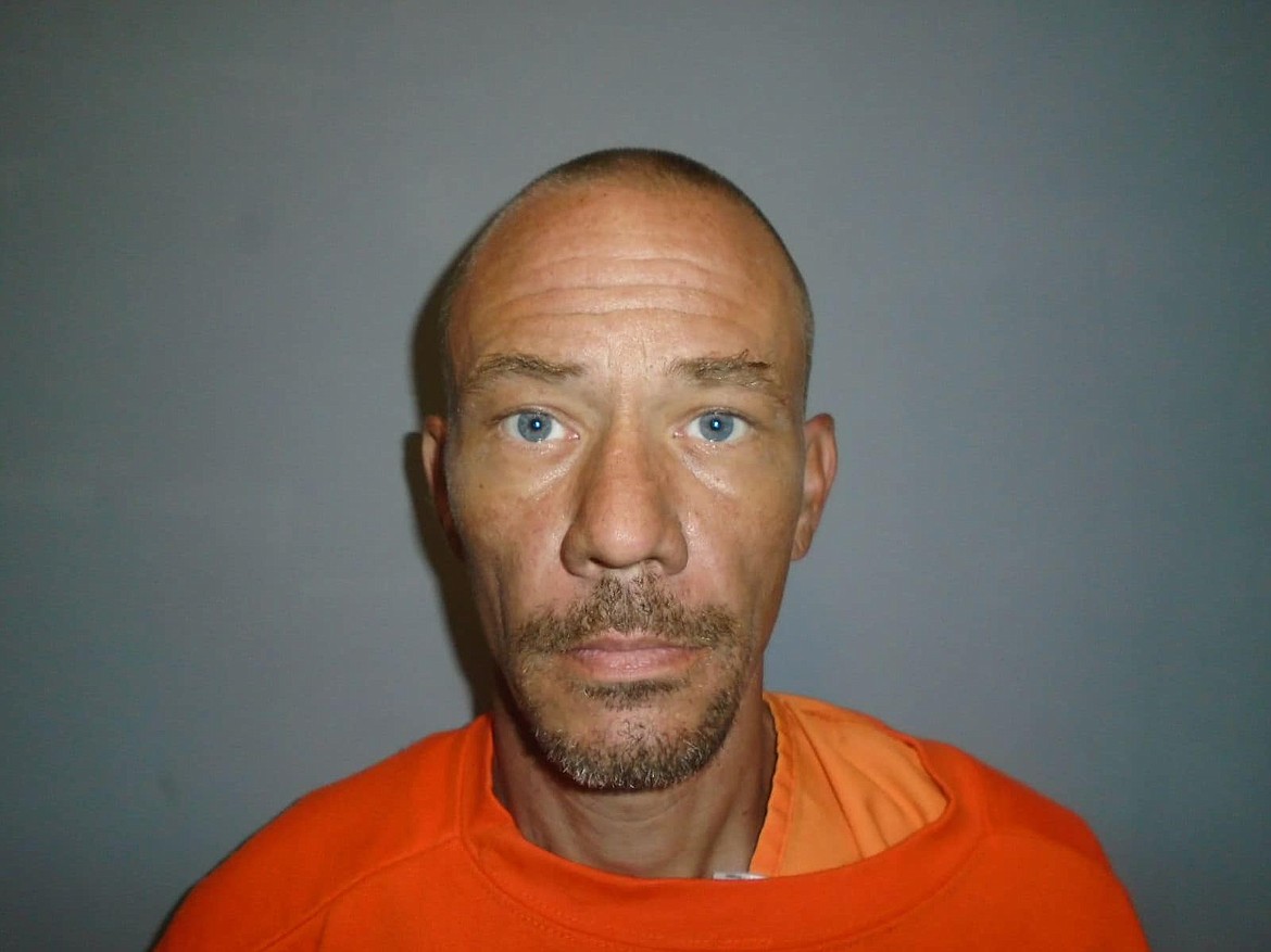 Michigan homicide suspect escapes custody in Sanders County | Daily ...