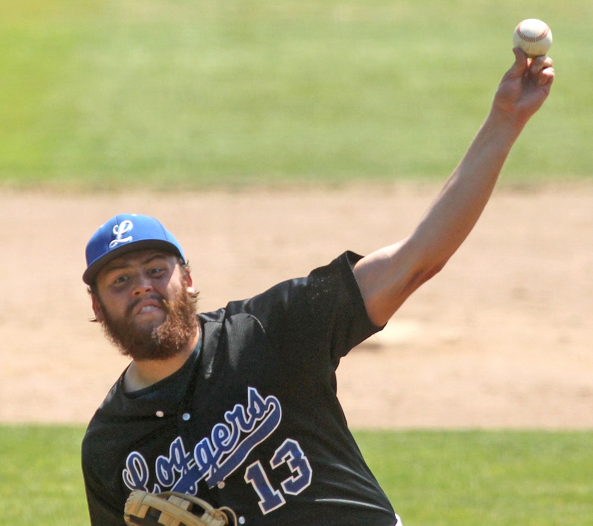 Lindsey's walk-off hit lifts Loggers over Bitterroot | Western News