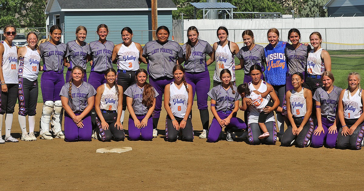 Local teams go head to head at state softball tourney Lake County Leader